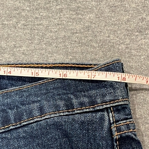 Levi’s red tab 505 men’s jeans. - Picture 10 of 11